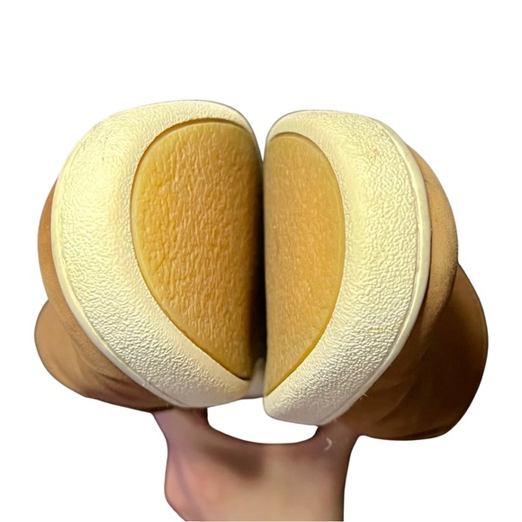 UGG Leather Slip-On Mule Sneakers | Women’s 7.5 - Picture 6 of 10